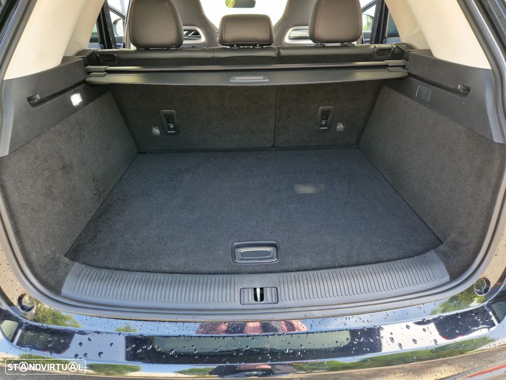 MG EHS Luxury - 24