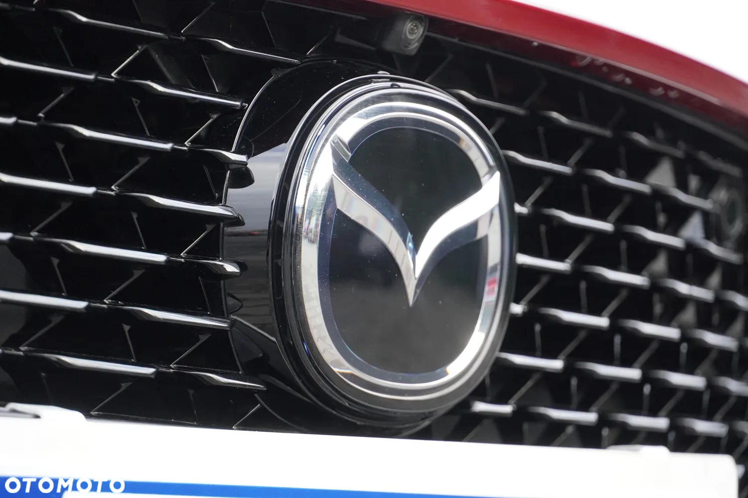 Mazda 3 2.0 mHEV Exclusive Line - 32