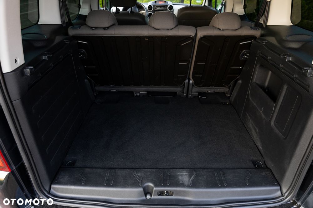 Citroën Berlingo Multispace VTi 120 Tendance - 16