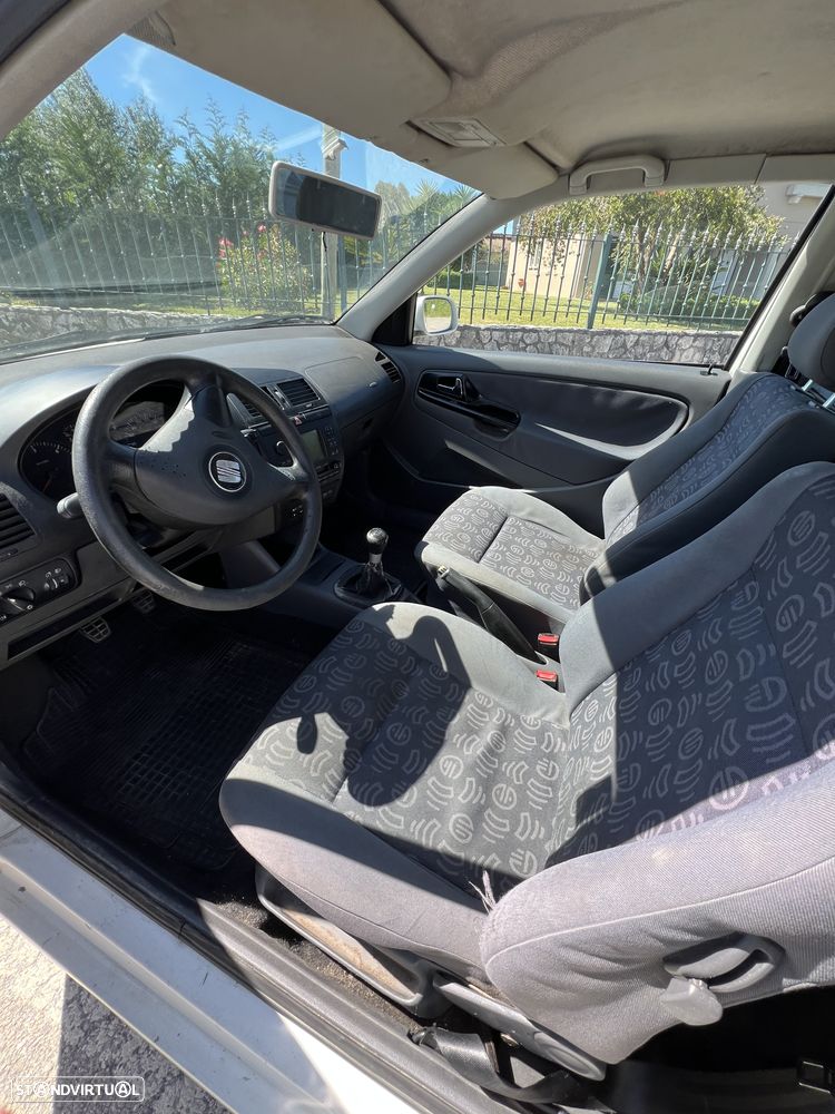 SEAT Ibiza - 15