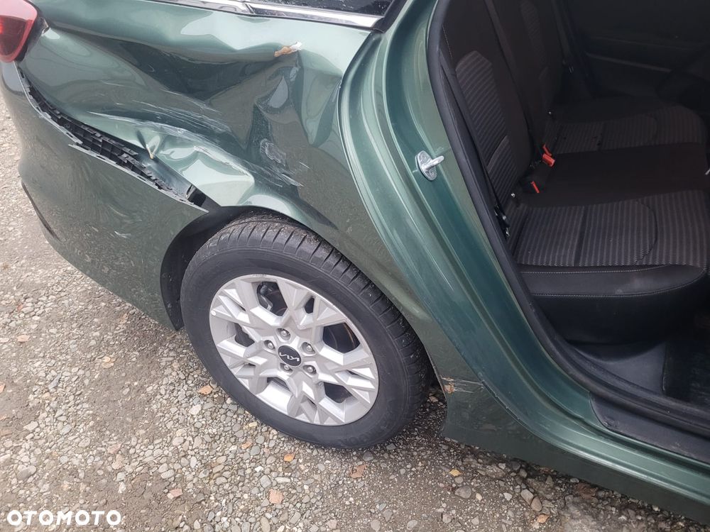 Kia Ceed 1.5 T-GDI L Business Line - 5