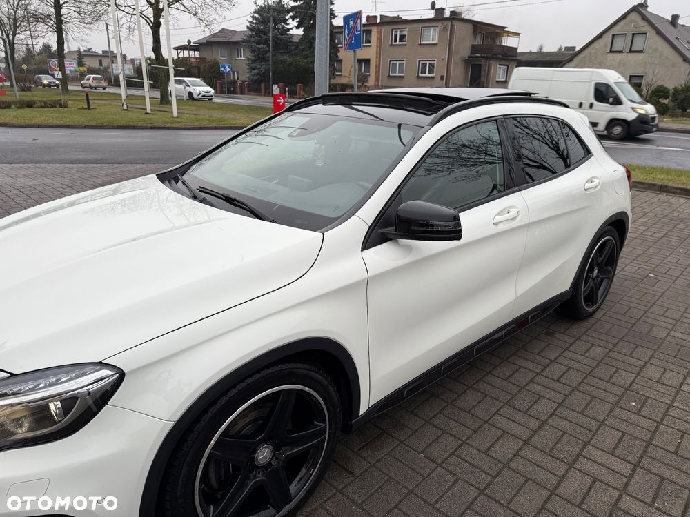 Mercedes-Benz GLA 220 CDI 4-Matic - 19