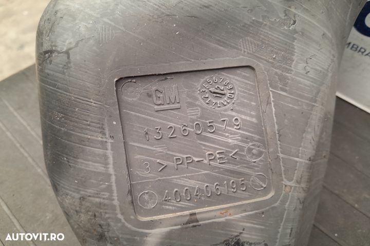 Vas lichid parbriz 400406195 400406195 Opel Astra J [facelift] [2012 - 4