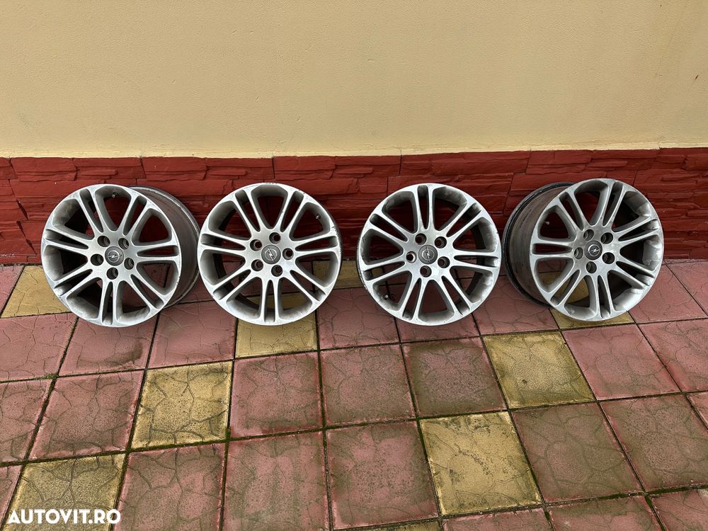 Opel Insignia 2.0 CDTI ECOFLEX - 18