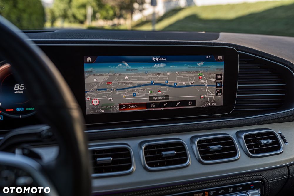 Mercedes-Benz GLE 450 4-Matic - 24
