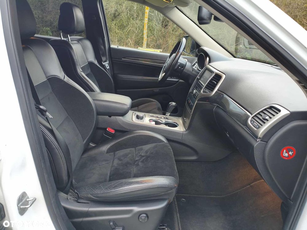 Jeep Grand Cherokee 3.0I Multijet S-Limited - 6