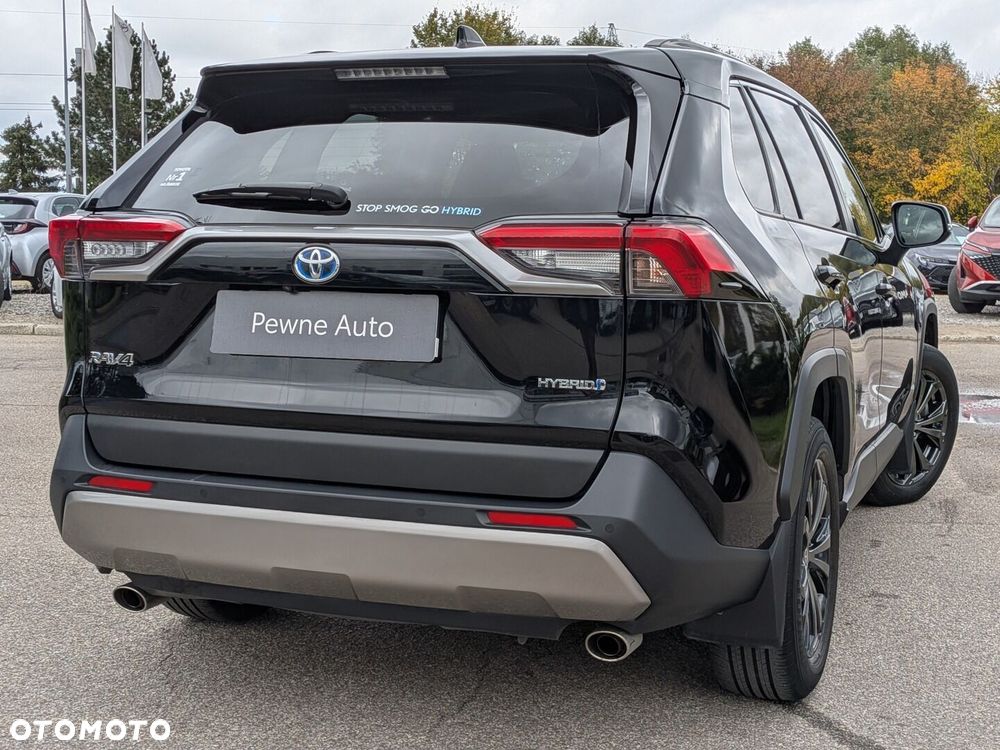 Toyota RAV4 - 12