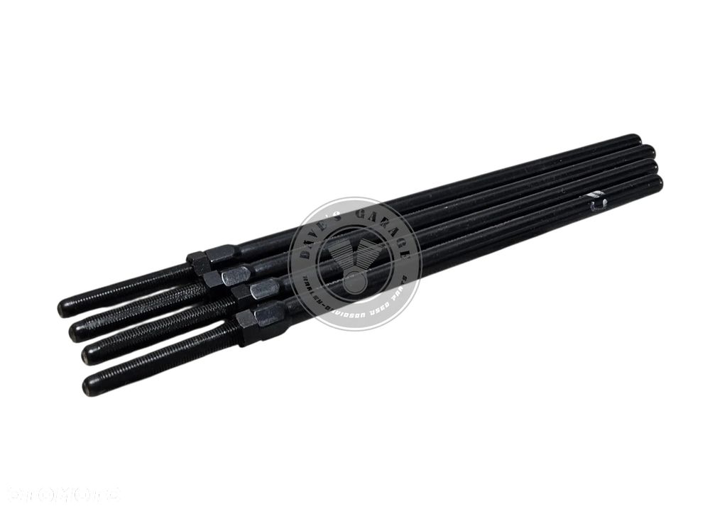 Popychacze regulowane Screamin Eagle Harley Davidson Twin Cam Milwaukee 17900059 17900060 - 3