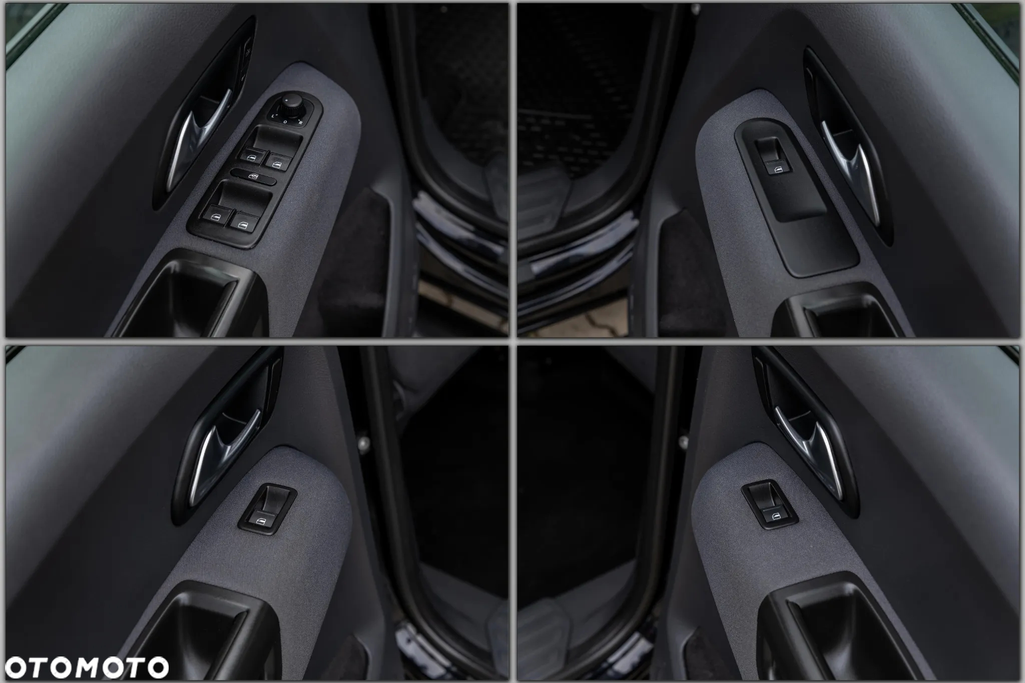 Volkswagen Amarok 2.0 BiTDI 4MOTION BMT Autm Dark Label - 38