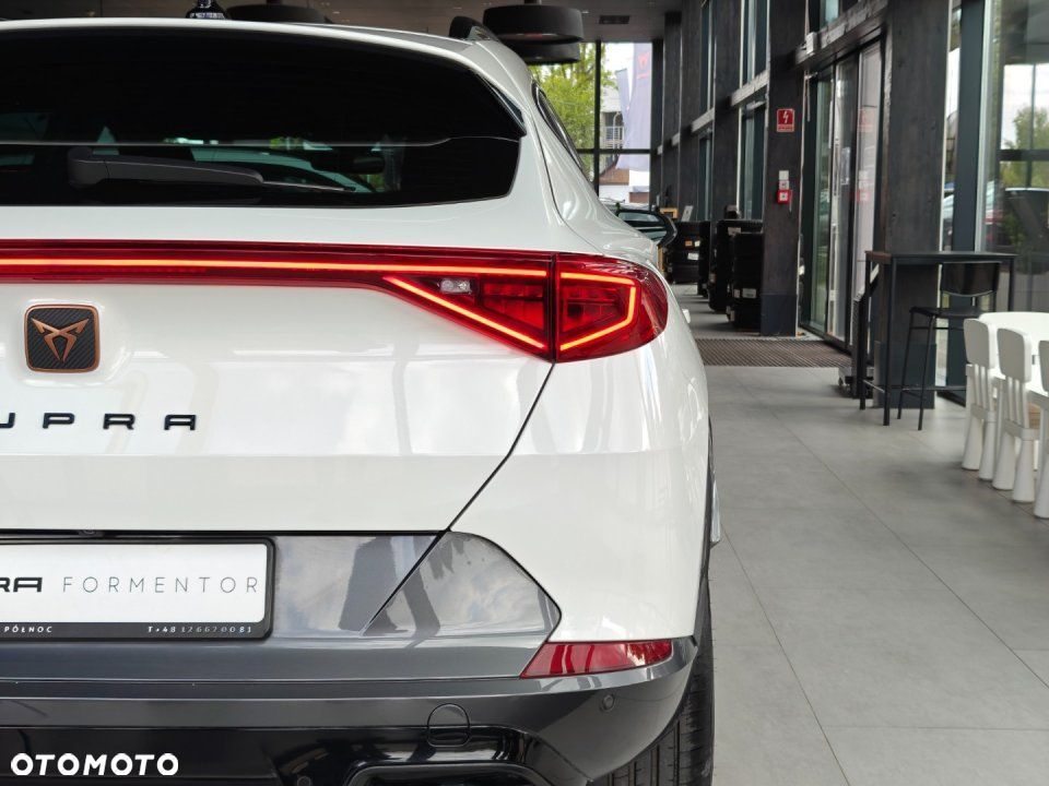 Cupra Formentor - 12