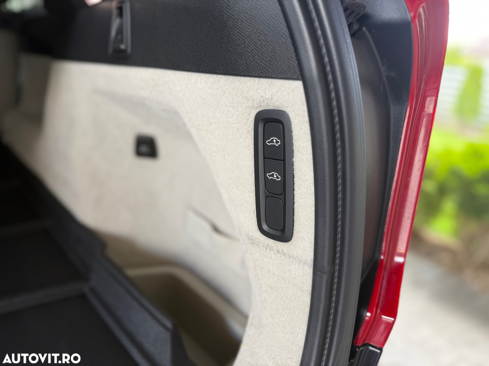 Volvo XC 90 D5 AWD Inscription - 18