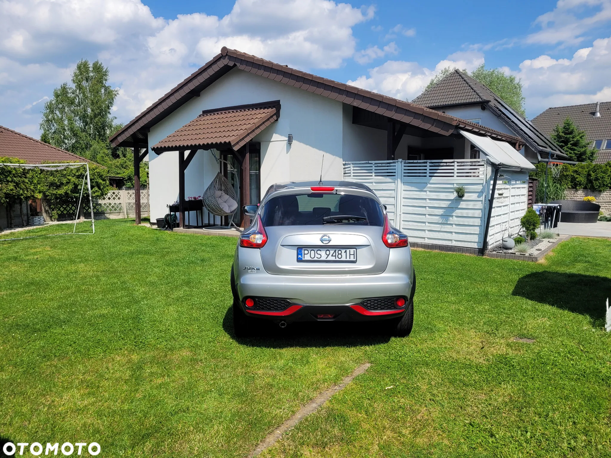 Nissan Juke 1.2 DIG-T Acenta - 29