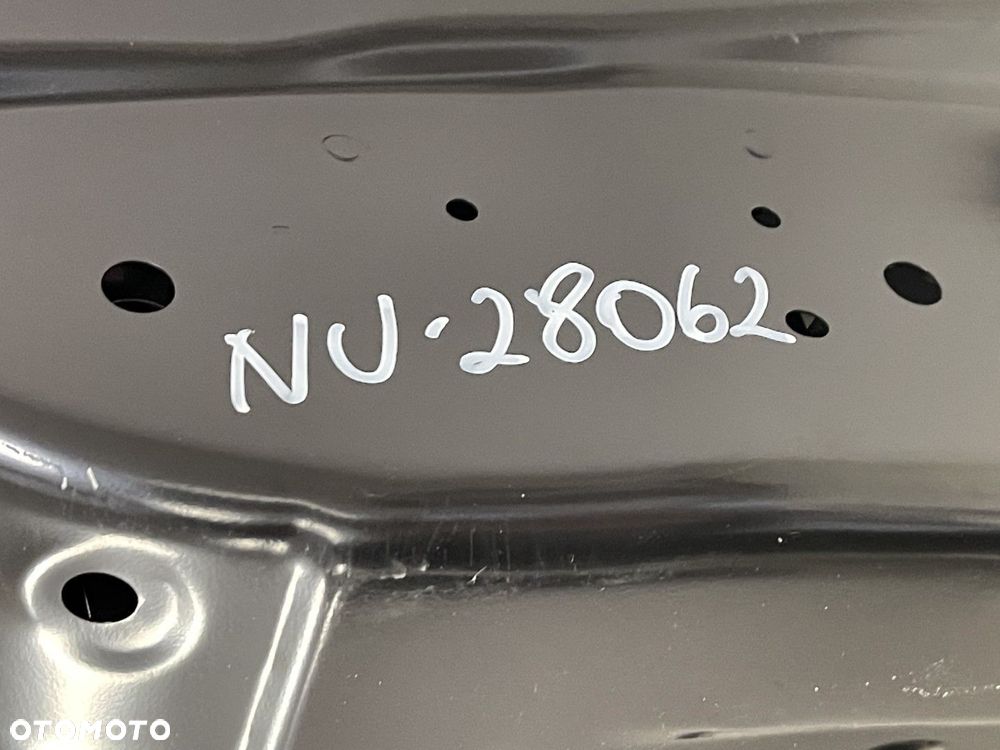 FABRYCZNIE NOWE ORYGINALNE LEWE PRZEDNIE DRZWI LEWA PRZOD PEUGEOT 508 2 II 17-25 9822028580 - 8