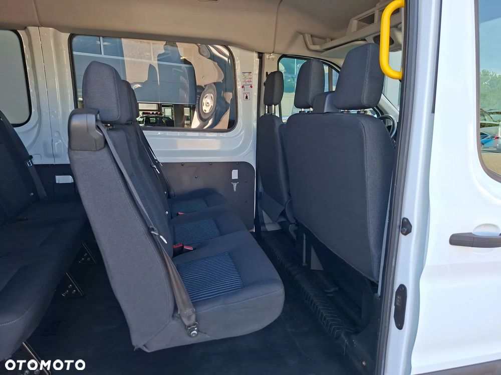 Ford Transit L3H2 Trend - 30