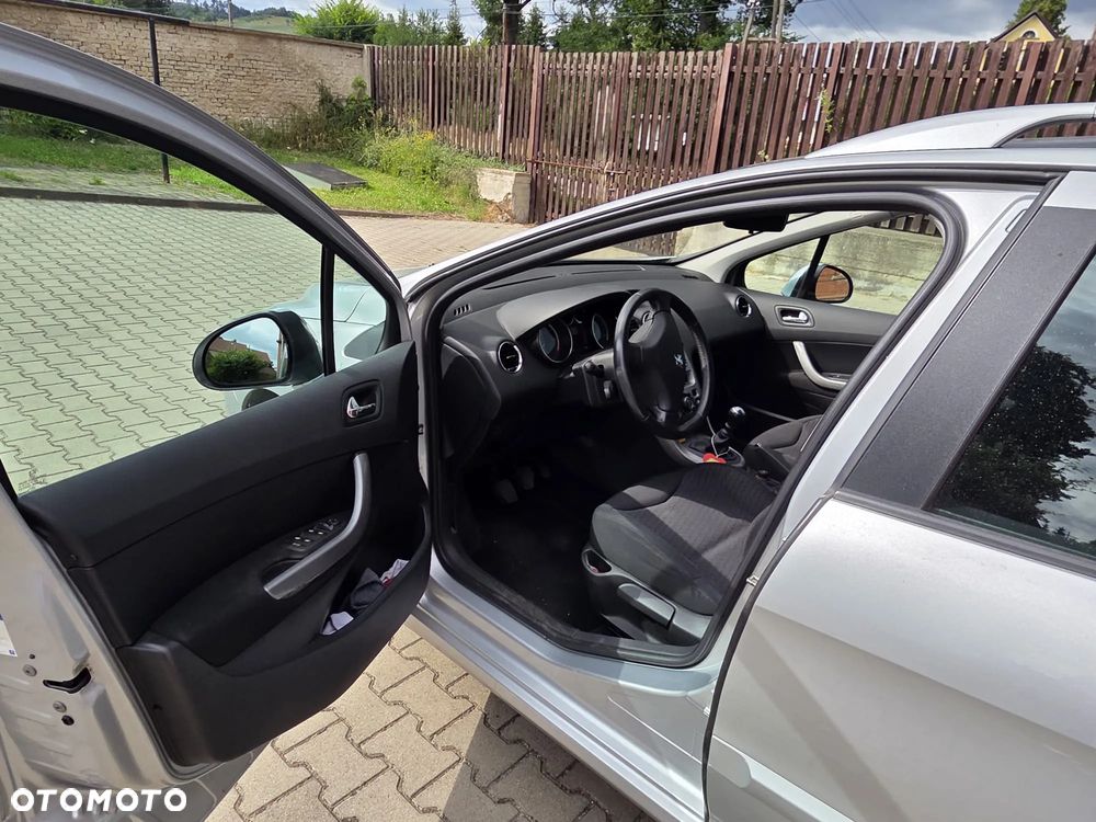 Peugeot 308 1.6 Premium - 2
