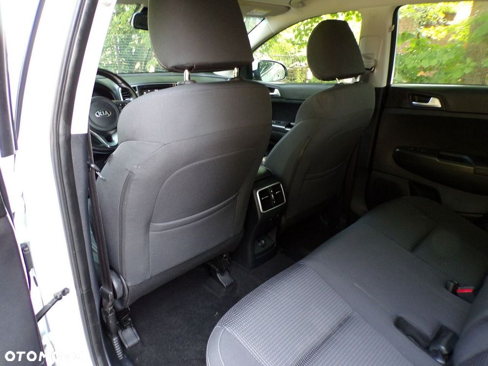 Kia Sportage - 27