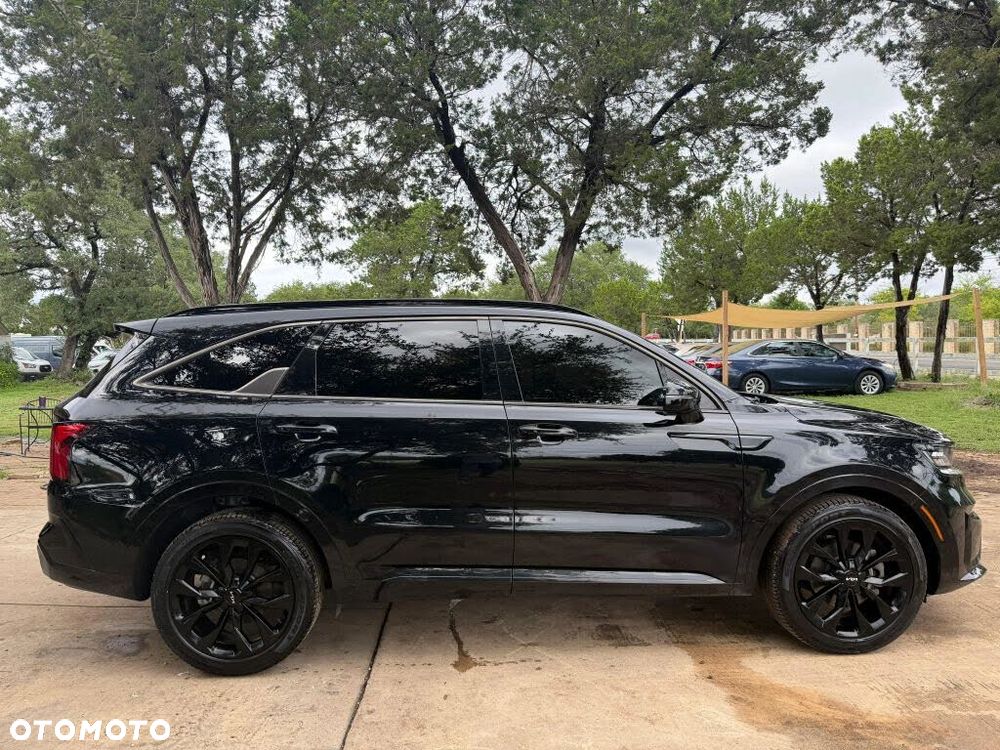 Kia Sorento - 6