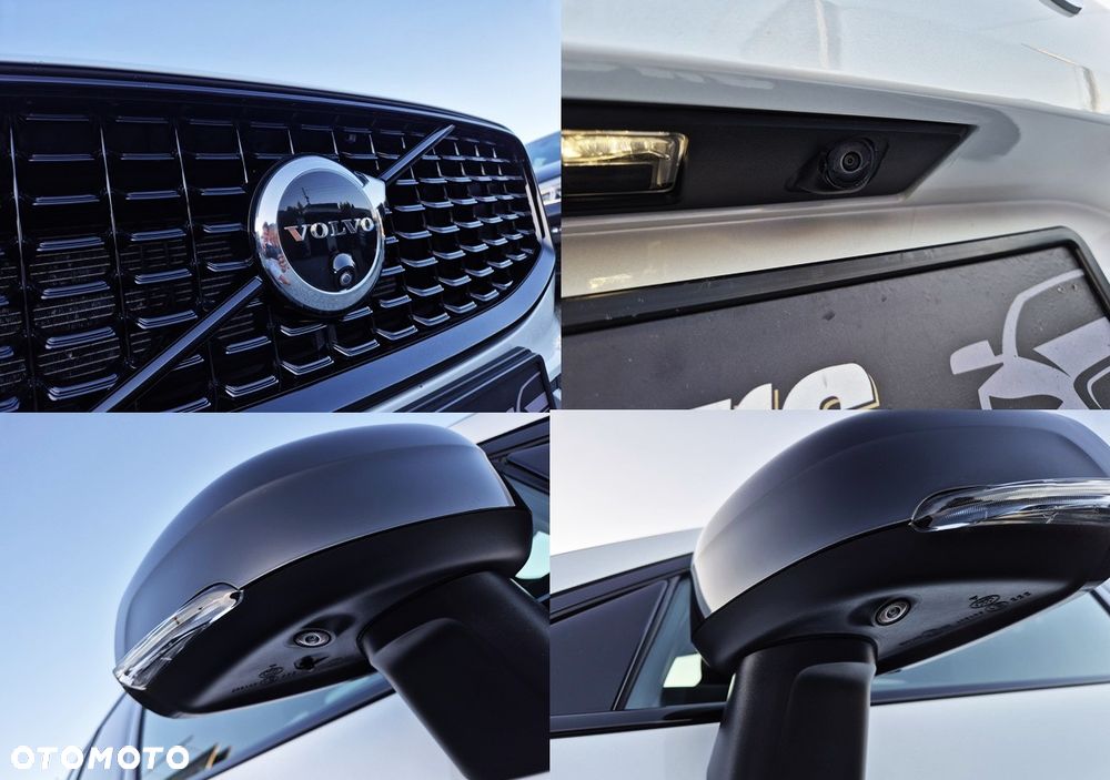 Volvo XC 60 B5 B AWD Ultimate Dark - 20