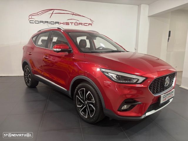 MG ZS ICE 1.5 VTI-tech Luxury - 14