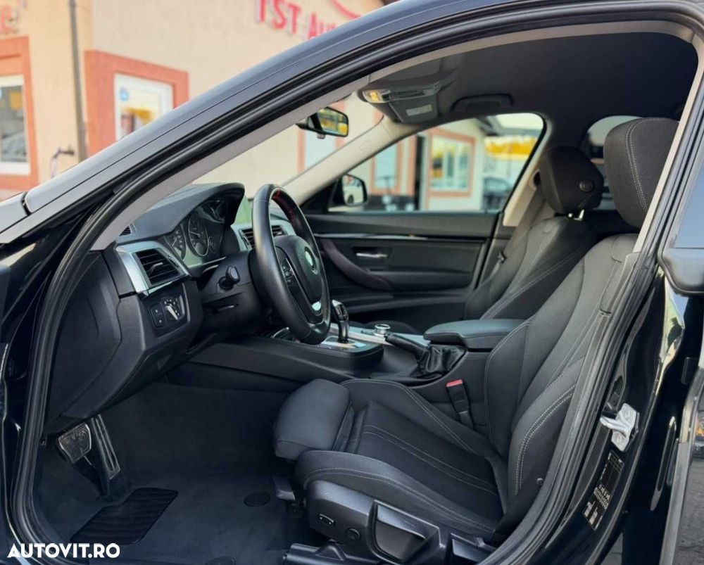 BMW Seria 3 - 17