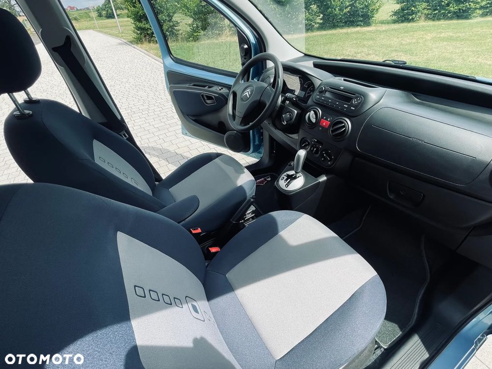 Citroën Nemo - 17
