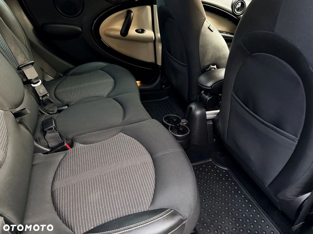 MINI Countryman - 24