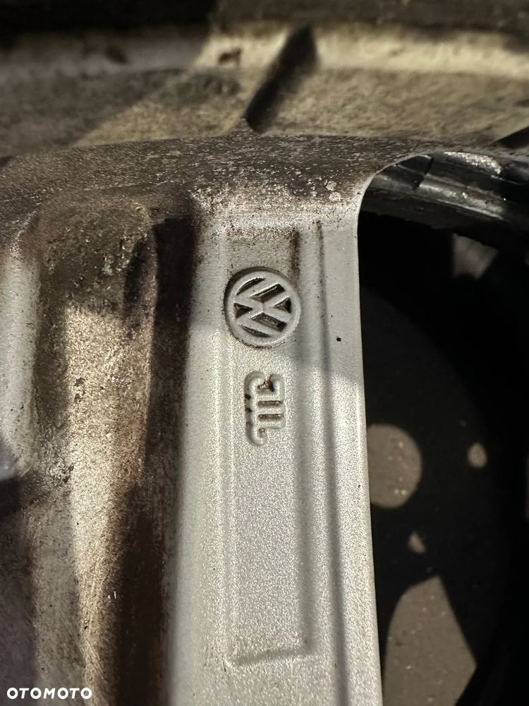Felga 1szt Volkswagen Atlas 5x112 18 8J 3QF601025A - 5