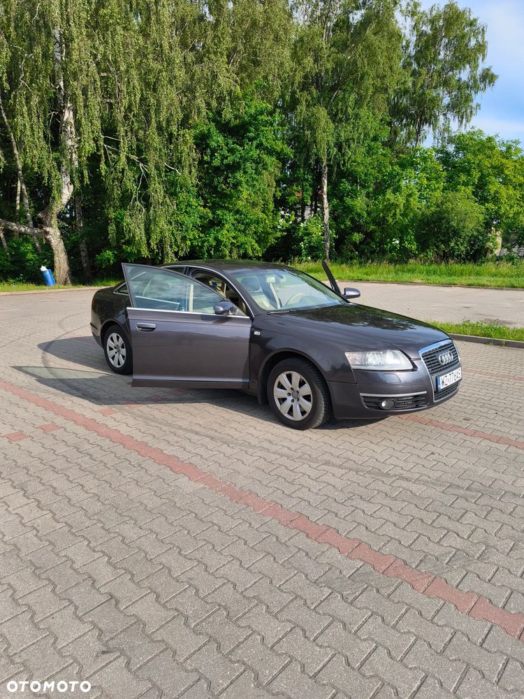 Audi A6 Limousine - 10
