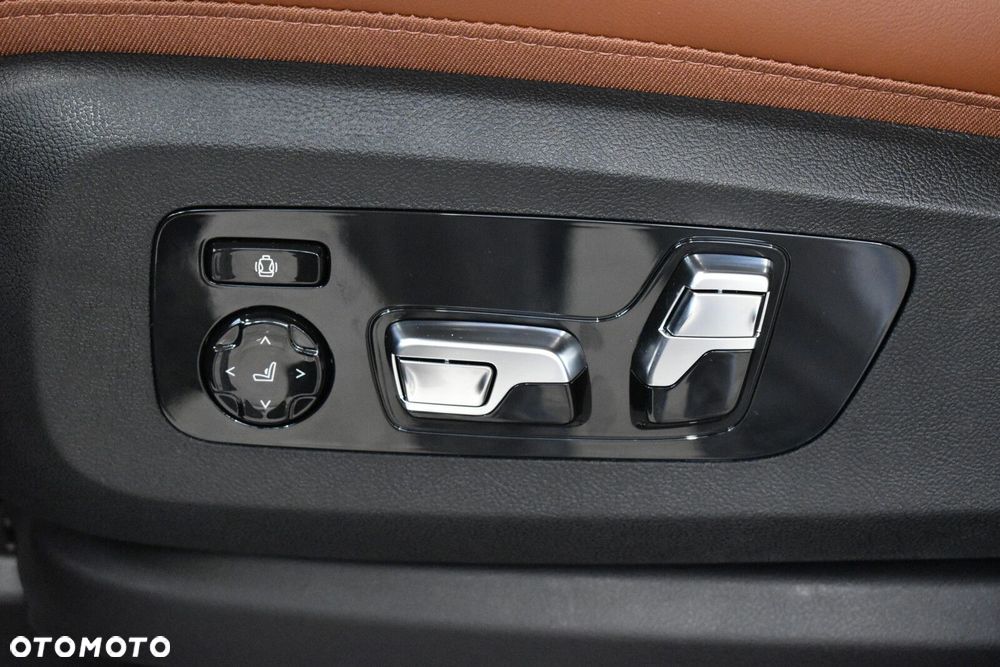 BMW X7 xDrive40d mHEV M Sport Edition sport - 22