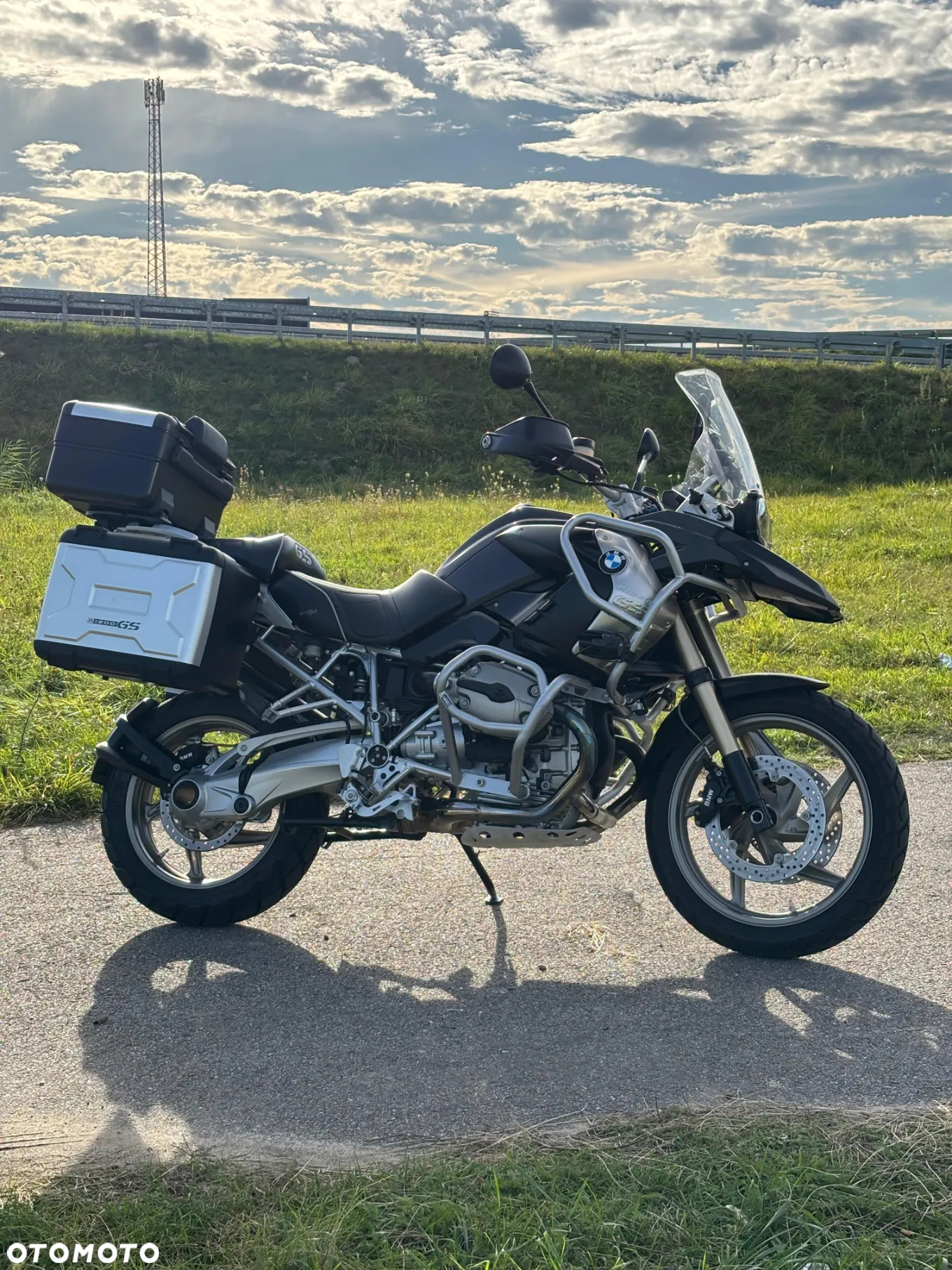 BMW GS - 10
