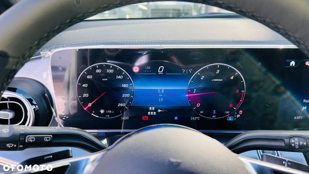 Mercedes-Benz Klasa V ver-300-d-exclusive-9g--tronic-d-ugi- - 23