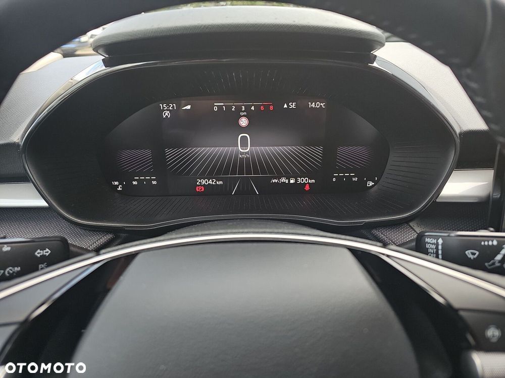 Skoda Fabia 1.0 TSI Selection - 16