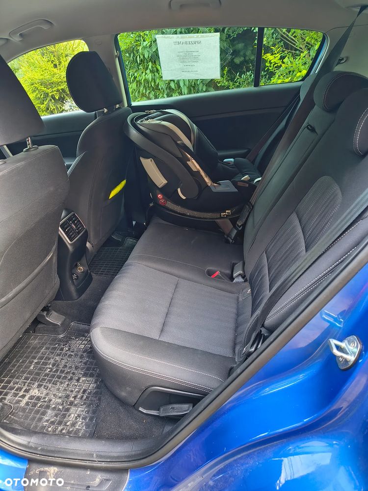 Kia Sportage 1.6 GDI M 2WD - 4
