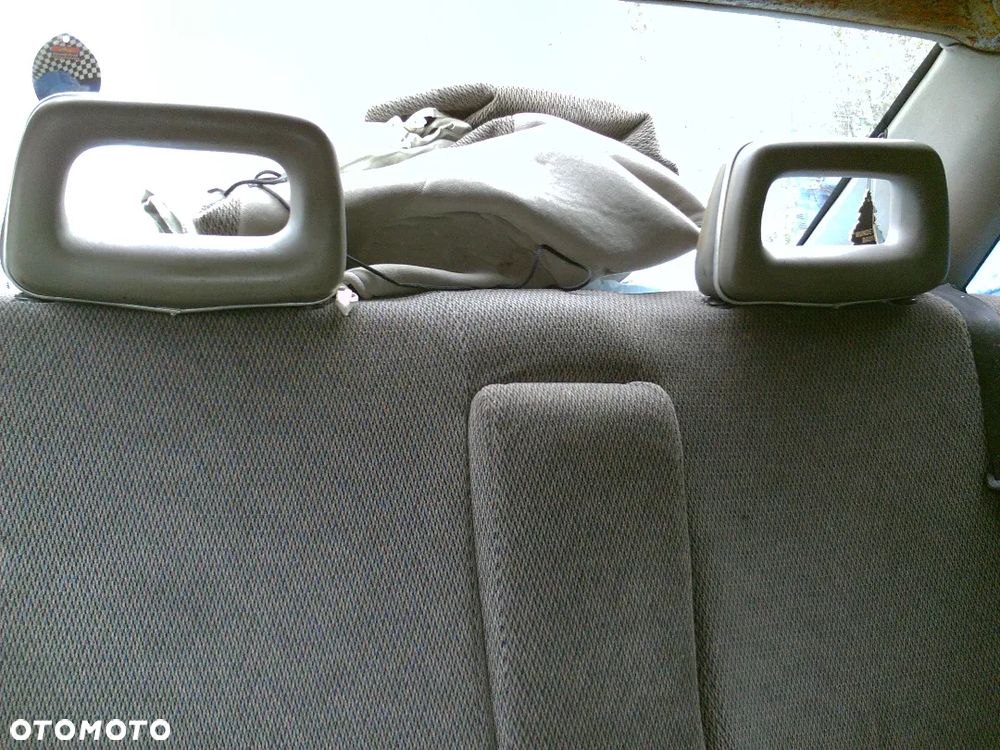 Audi 100 c3 c4 zderzak fotele drzwi klapa lampy kanapa wnetrze boczki kokpit i inne silnik 1,8 oraz 2,3benzyna - 15