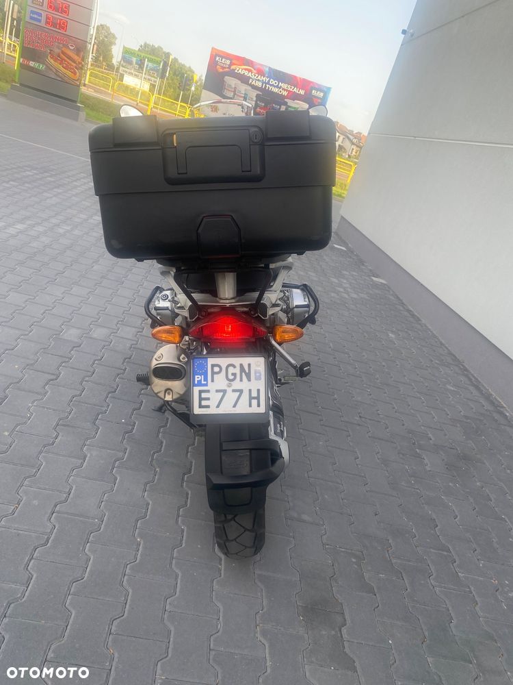 BMW GS - 16