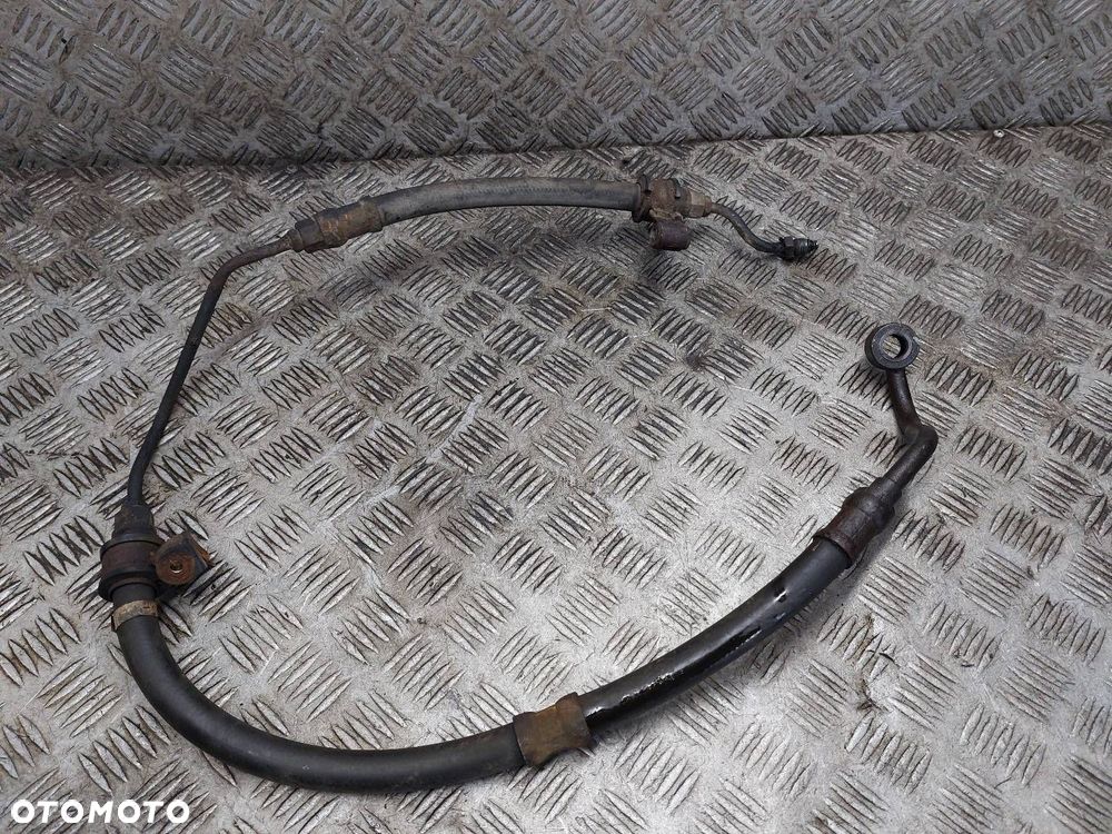 PRZEWÓD WSPOMAGANIA CIŚNIENIOWY HYUNDAI GETZ I 1.1 12V - 2