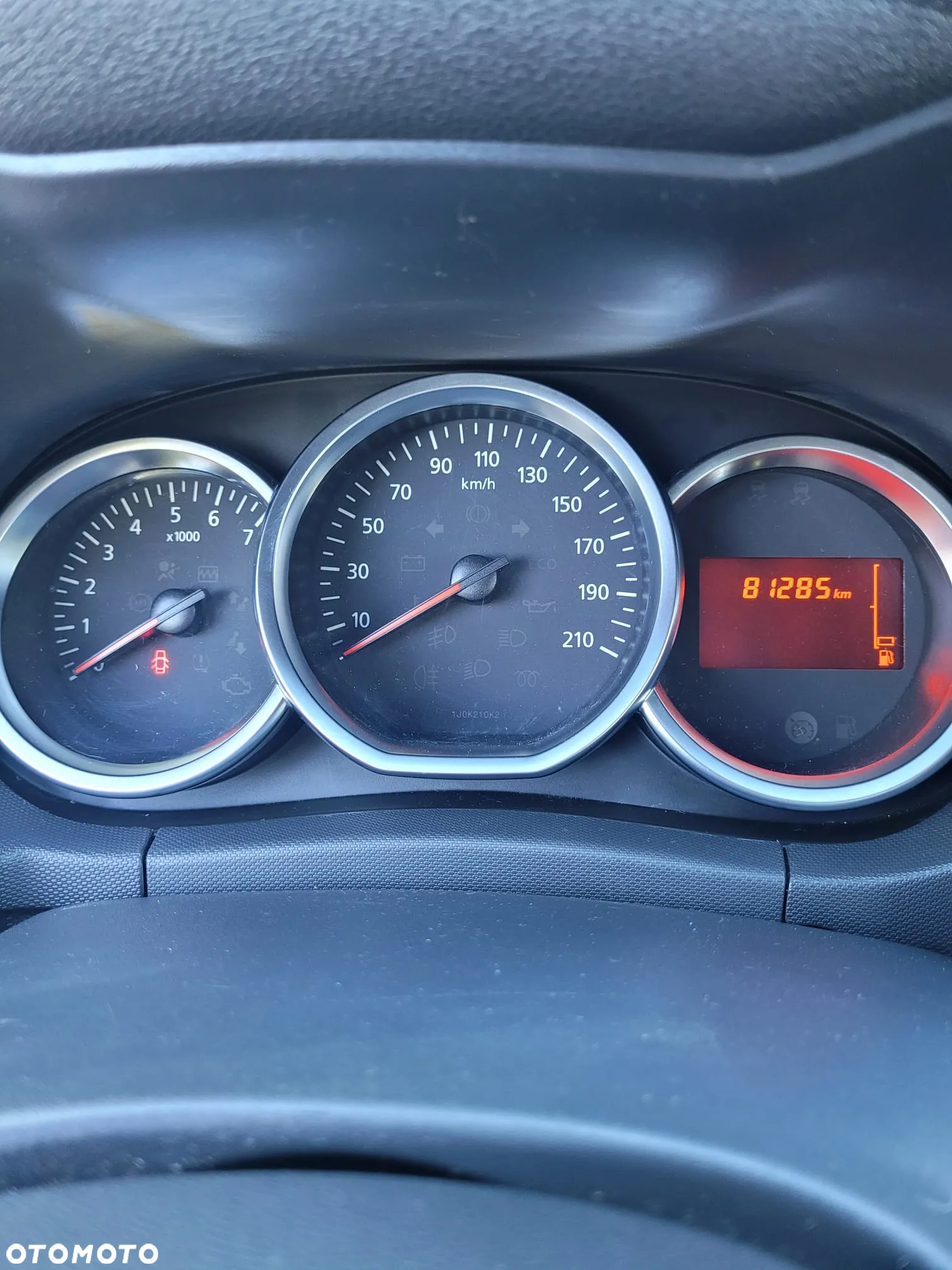 Dacia Duster 1.6 SCe Ambiance S&S - 9