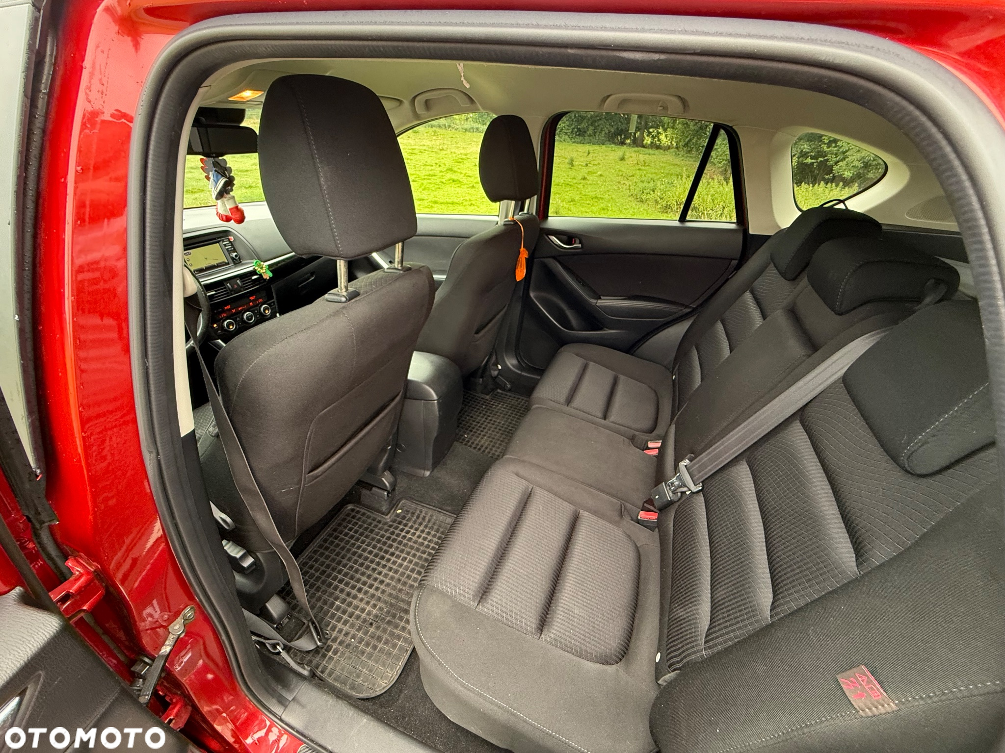 Mazda CX-5 2.2 D Skymotion - 11