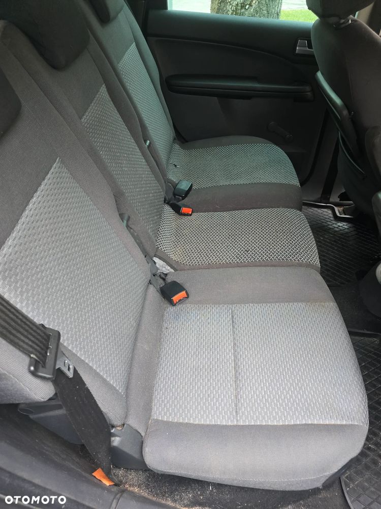 Ford Focus C-Max 1.8 Ambiente - 26