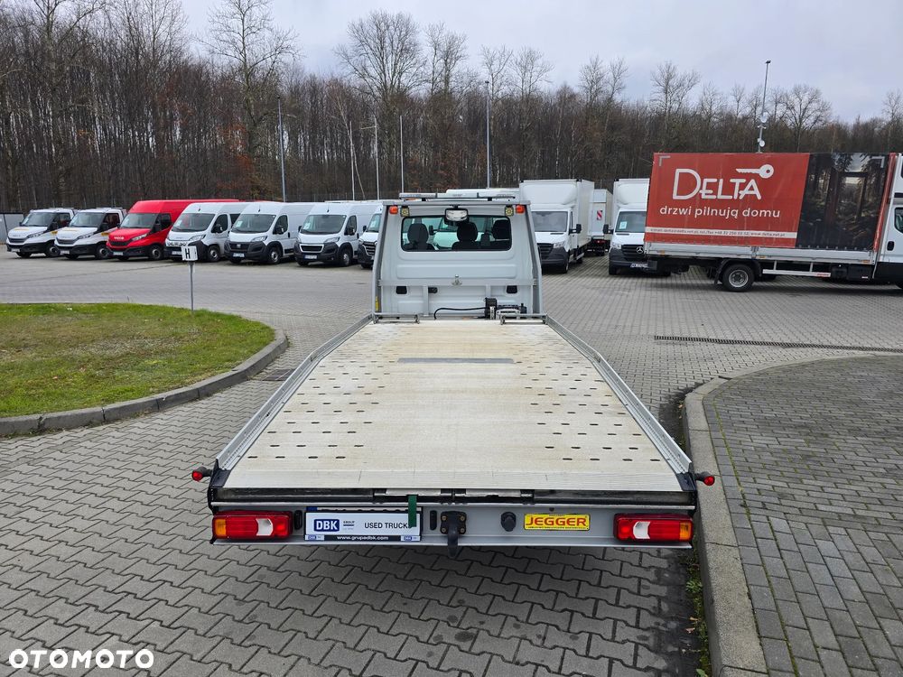 Iveco DAILY 35S18 Laweta Jegger - 6