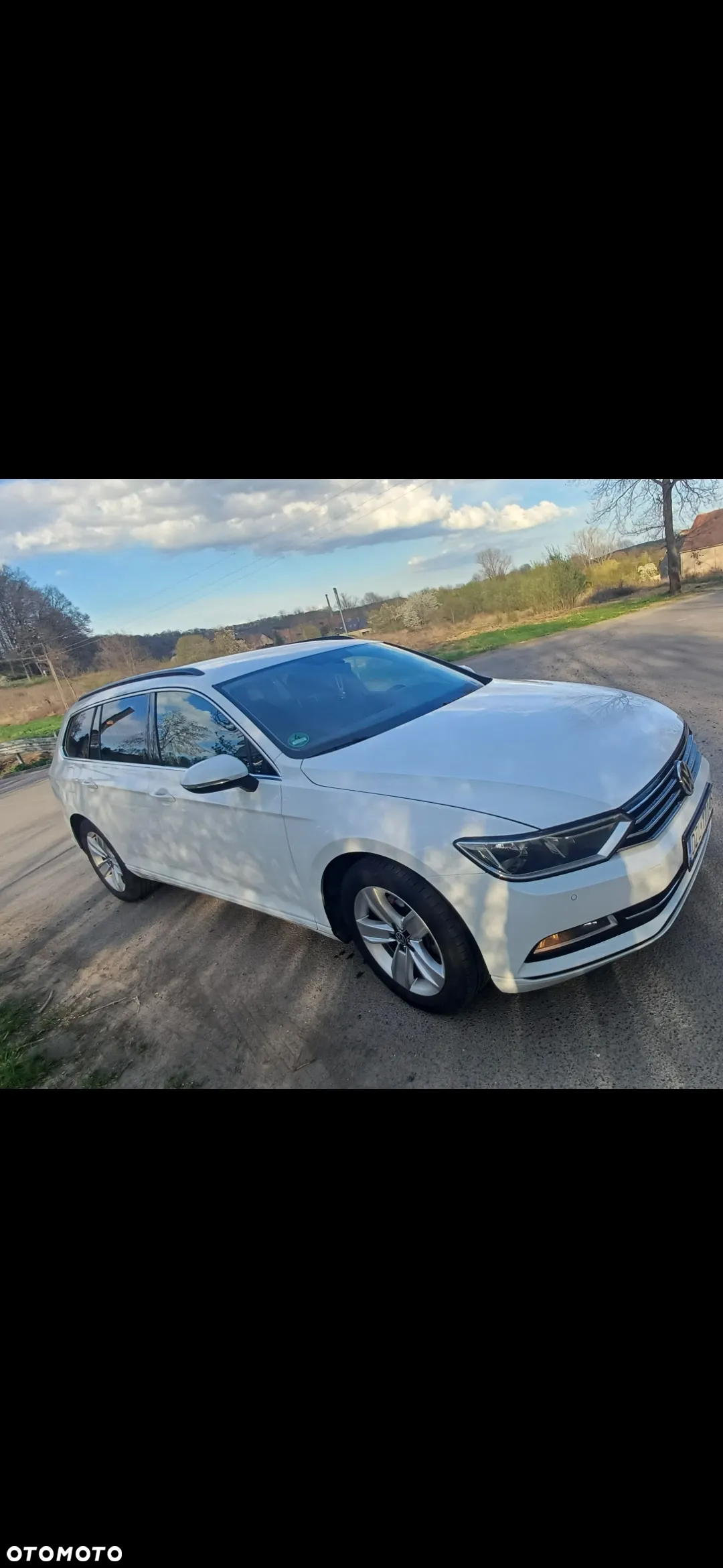 Volkswagen Passat Variant 2.0 TDI (BlueMotion Technology) Comfortline - 2