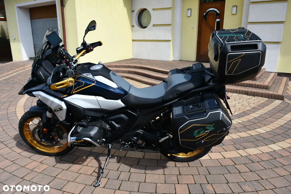 BMW GS - 39