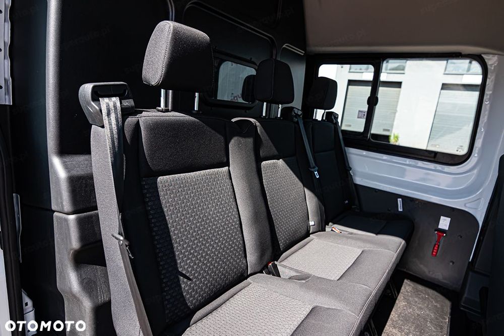 Ford Transit 350 L3H2 Trend Zabudowa Brygadowa AWD 2.0 130KM - 25