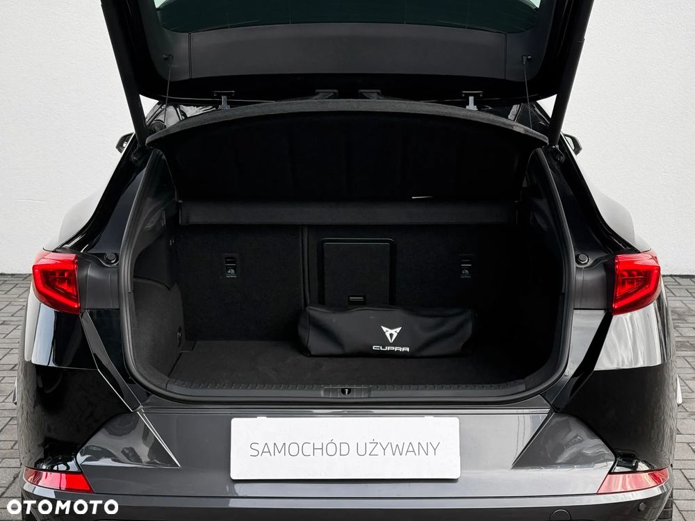 Cupra Formentor 2.0 TSI 4Drive DSG - 12