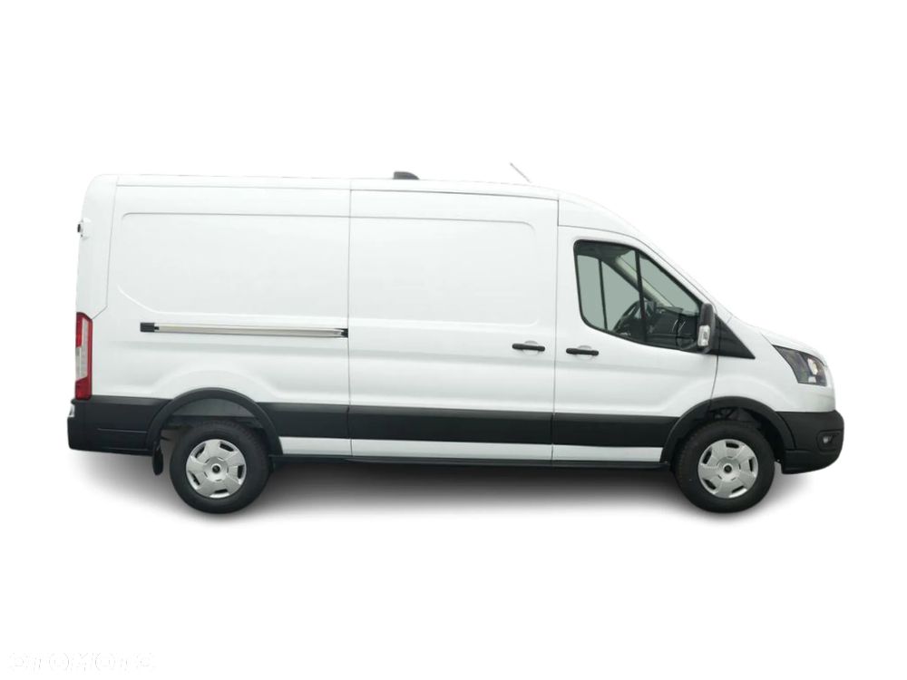 Ford Transit L3H2 Van 165KM Trend - 7