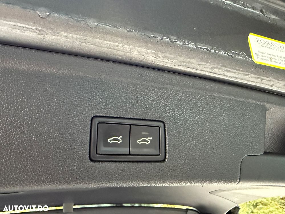 Volkswagen Touareg V6 TDI Atmosphere - 29