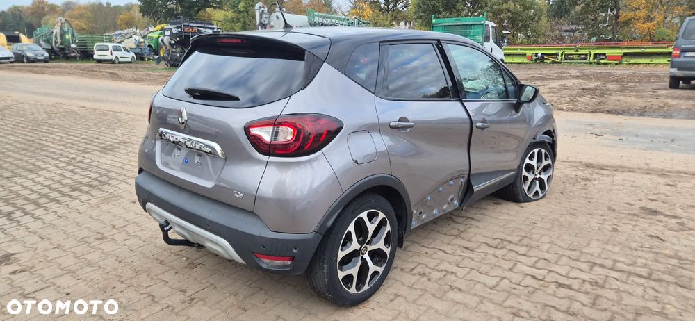Renault Captur - 10