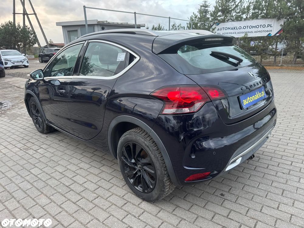 DS Automobiles DS 4 Crossback - 2