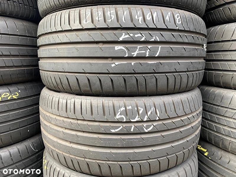 225/40/18 Nexen N'Fera Sport_6,5mm_2szt_(570) - 2