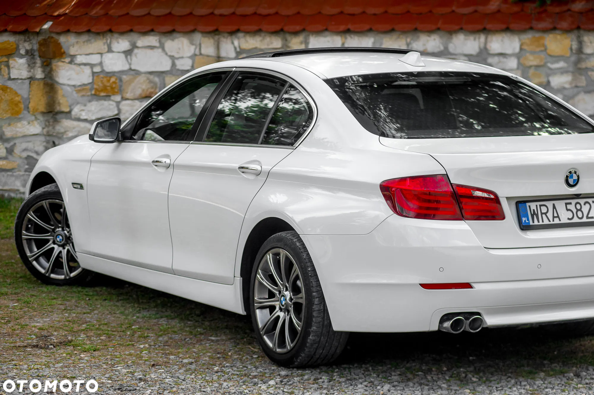 BMW Seria 5 - 39